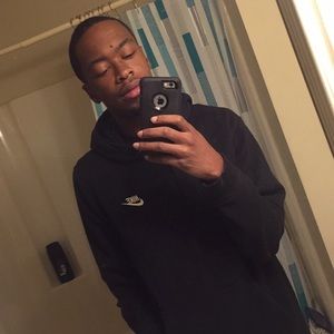 Meet your Posher, Evan